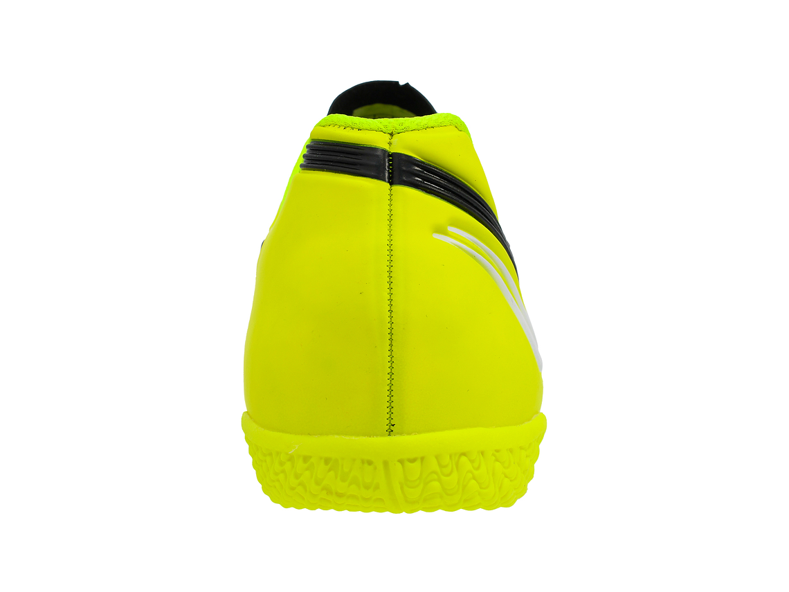 Zapato de Futsal Penalty Viento Y-2 Negro 8