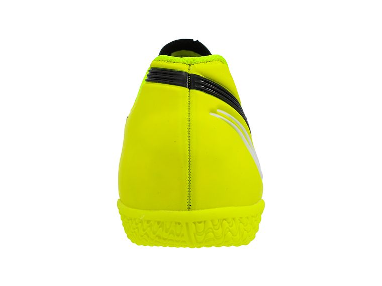 Zapato de Futsal Penalty Viento Y-2 Negro 8