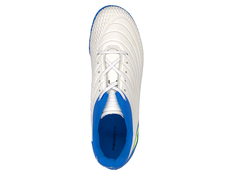Zapato de Futsal Penalty Viento Y-2 Blanco 3