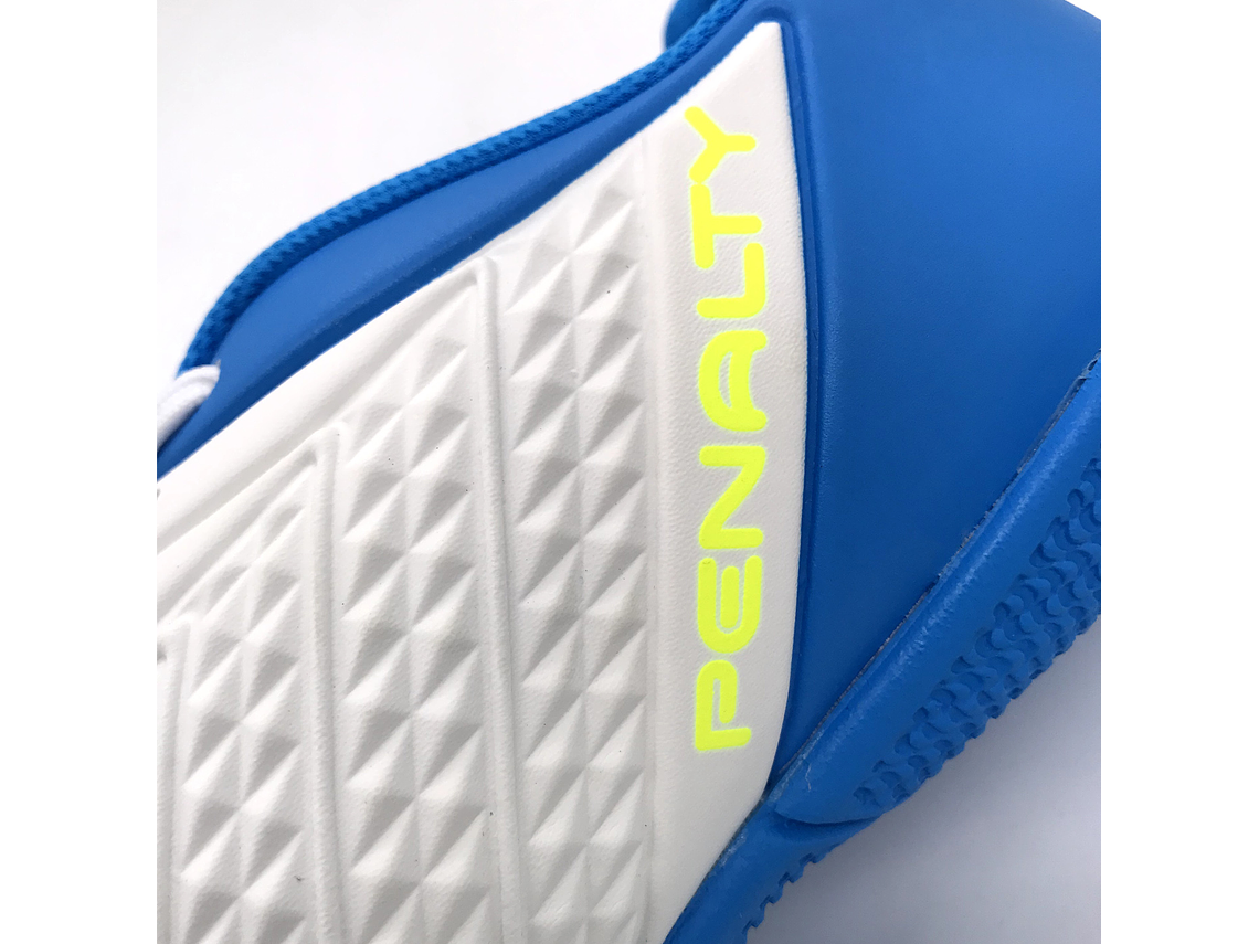 Zapato de Futsal Penalty Viento Y-2 Blanco 5