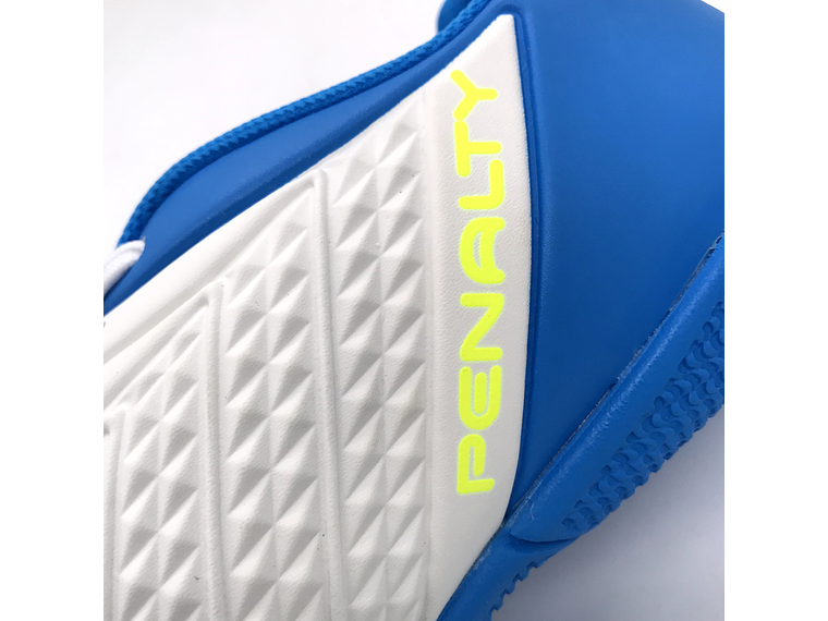 Zapato de Futsal Penalty Viento Y-2 Blanco 5