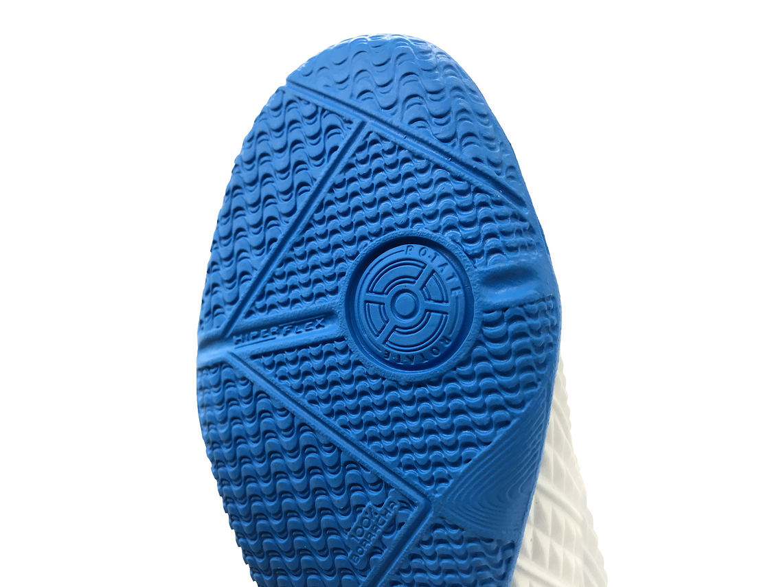 Zapato de Futsal Penalty Viento Y-2 Blanco 7