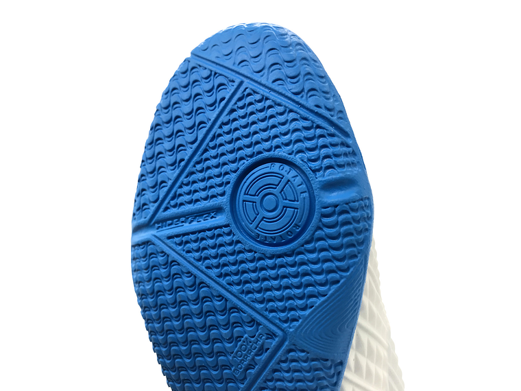 Zapato de Futsal Penalty Viento Y-2 Blanco 7