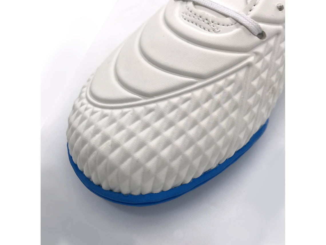 Zapato de Futsal Penalty Viento Y-2 Blanco 6