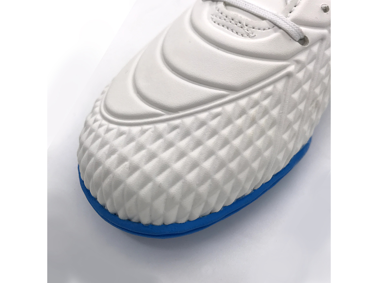 Zapato de Futsal Penalty Viento Y-2 Blanco 6