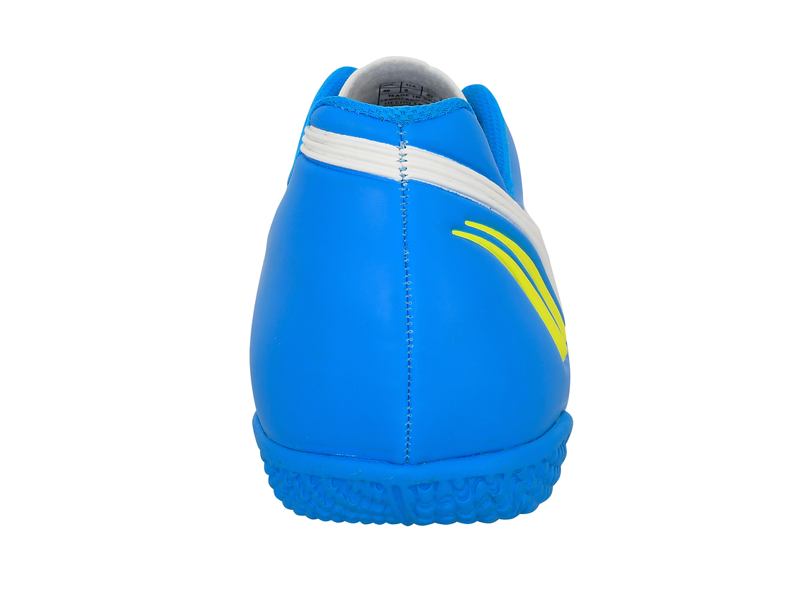 Zapato de Futsal Penalty Viento Y-2 Blanco 8