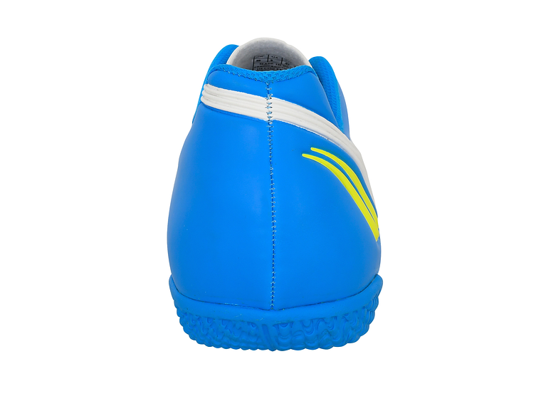 Zapato de Futsal Penalty Viento Y-2 Blanco 8