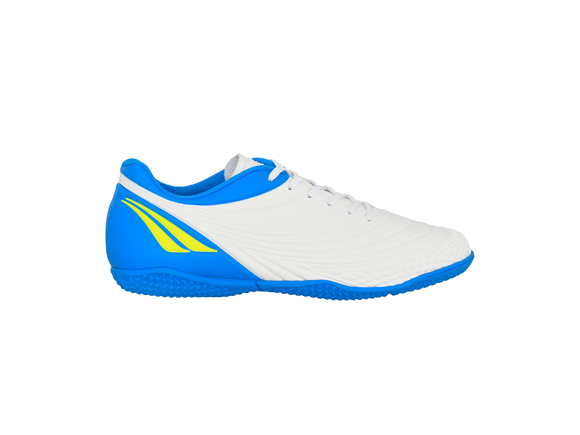 Zapato de Futsal Penalty Viento Y-2 Blanco 1