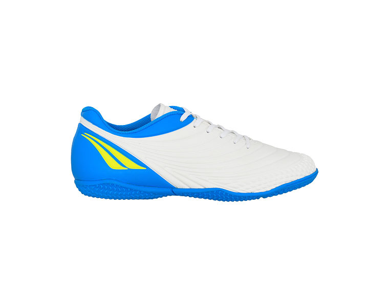 Zapato de Futsal Penalty Viento Y-2 Blanco 1