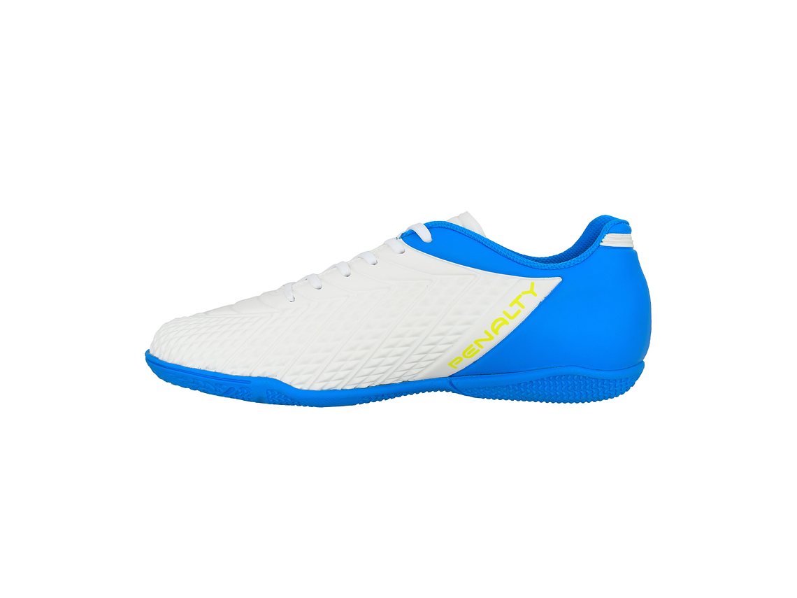 Zapato de Futsal Penalty Viento Y-2 Blanco 2