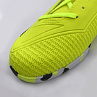 Zapato de Futsal Penalty Furia Y-2 Amarillo 6