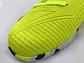 Zapato de Futsal Penalty Furia Y-2 Amarillo - Miniatura 6