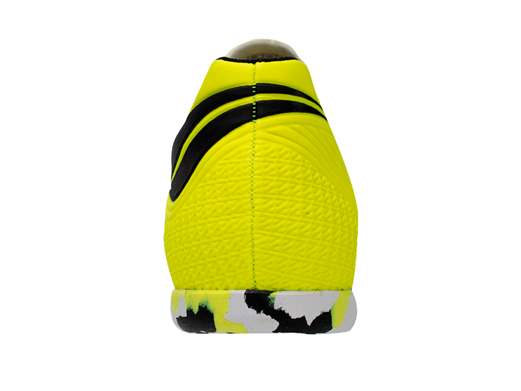 Zapato de Futsal Penalty Furia Y-2 Amarillo 8