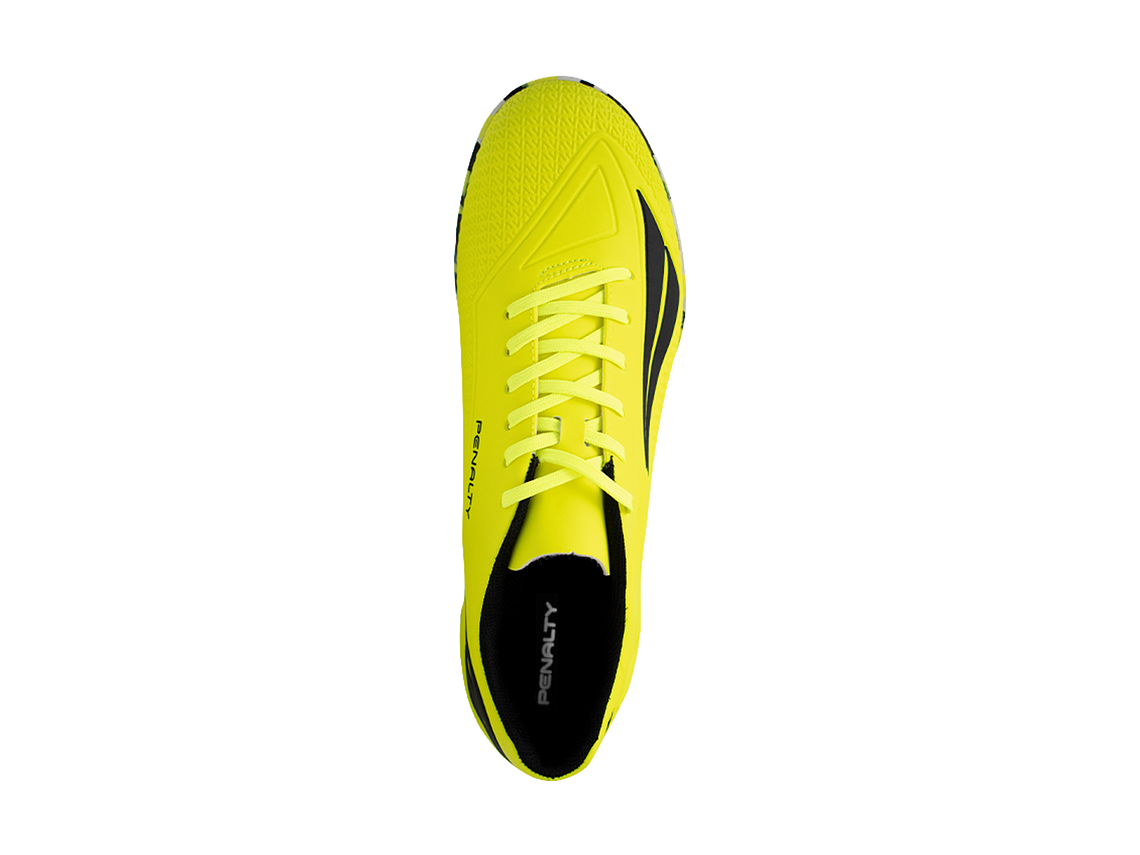 Zapato de Futsal Penalty Furia Y-2 Amarillo 3