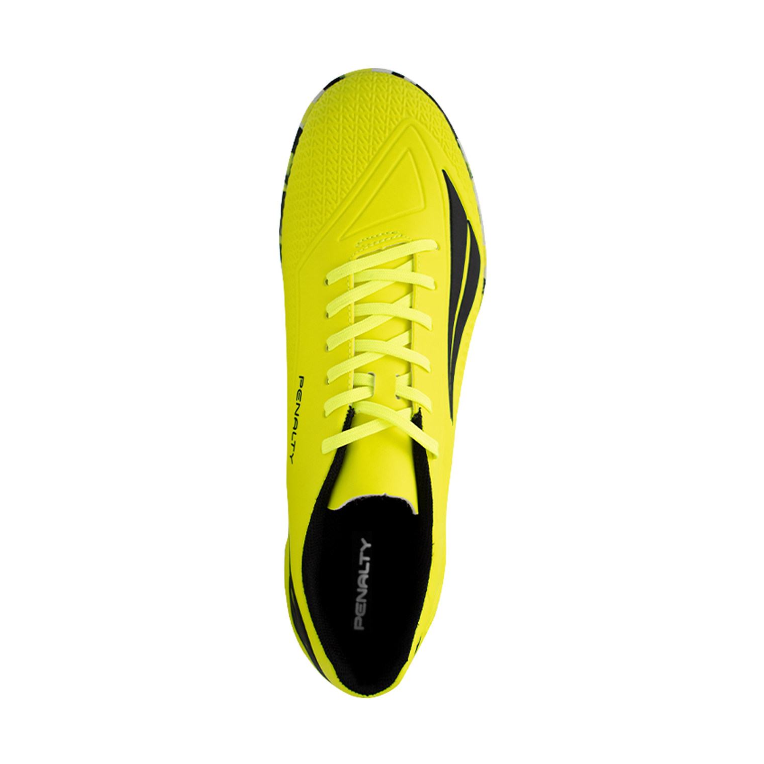 Zapato de Futsal Penalty Furia Y-2 Amarillo 3