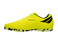 Zapato de Futsal Penalty Furia Y-2 Amarillo - Miniatura 2
