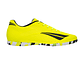 Zapato de Futsal Penalty Furia Y-2 Amarillo - Miniatura 1