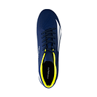 Zapato de Futsal Penalty Furia Y-2 Azul Oscuro 3