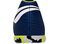 Zapato de Futsal Penalty Furia Y-2 Azul Oscuro - Miniatura 8