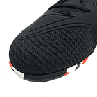 Zapato de Futsal Penalty Furia Y-2 Negro 6