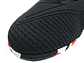 Zapato de Futsal Penalty Furia Y-2 Negro - Miniatura 6