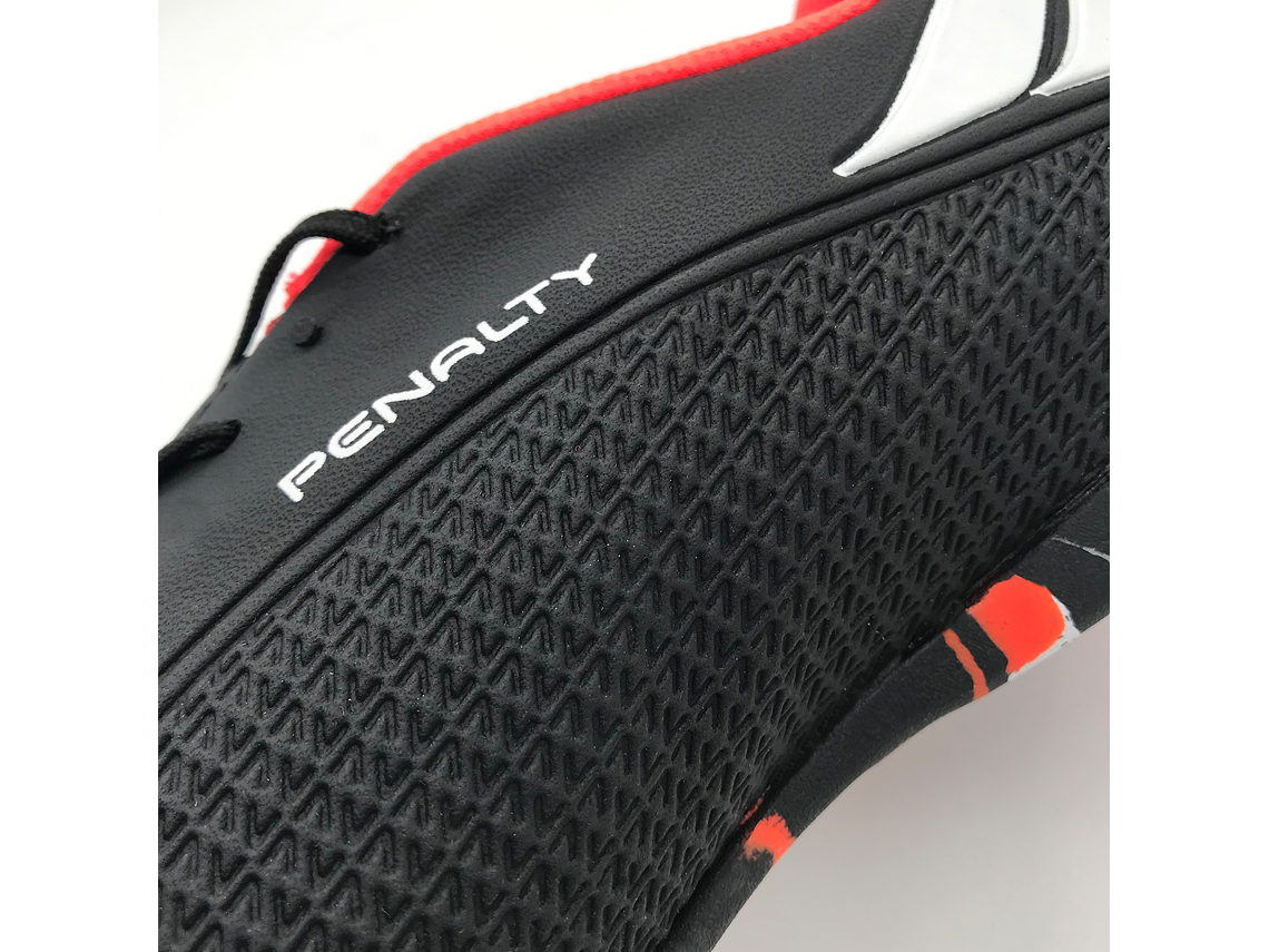 Zapato de Futsal Penalty Furia Y-2 Negro 5