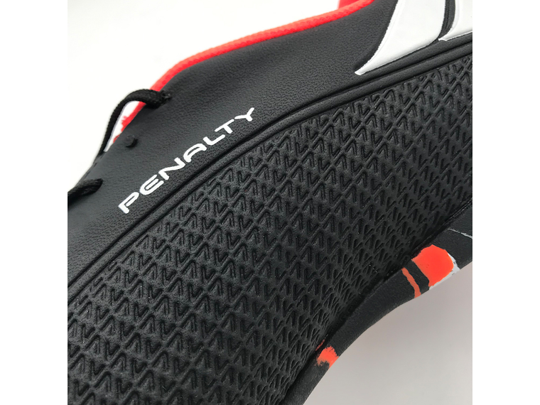 Zapato de Futsal Penalty Furia Y-2 Negro 5