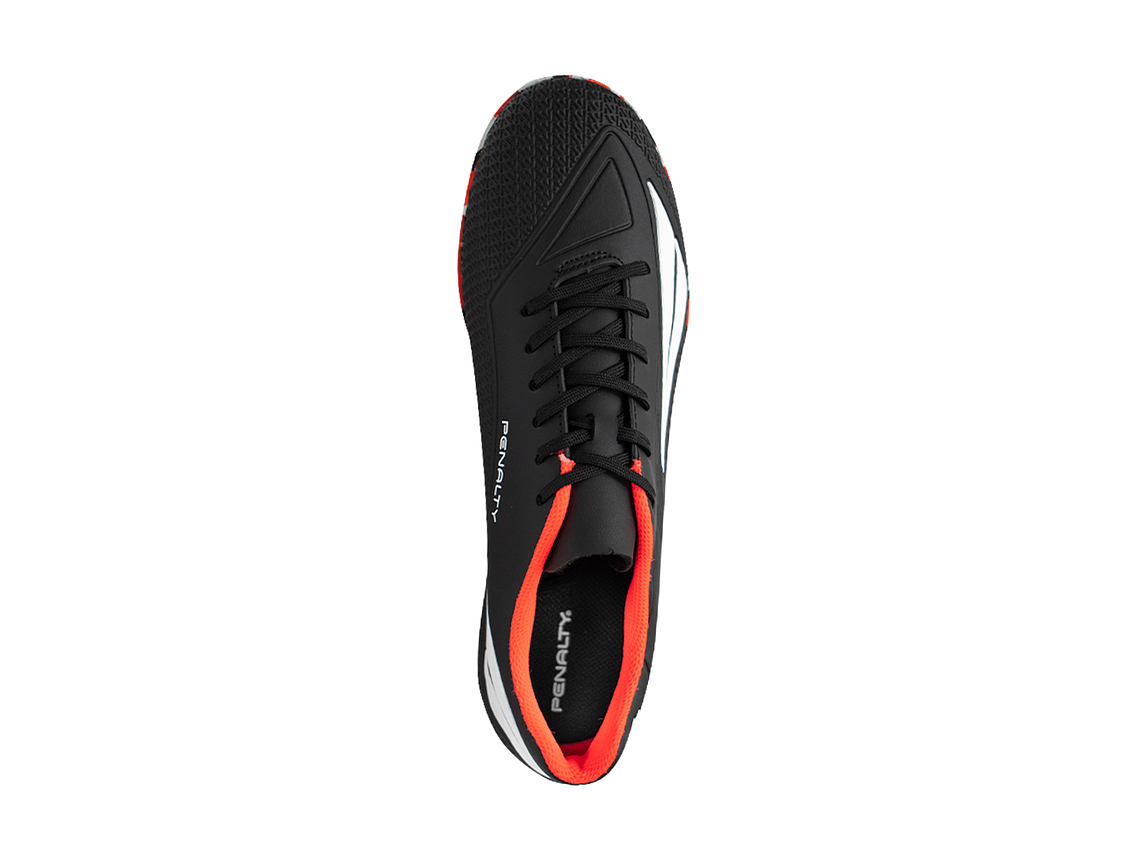 Zapato de Futsal Penalty Furia Y-2 Negro 3