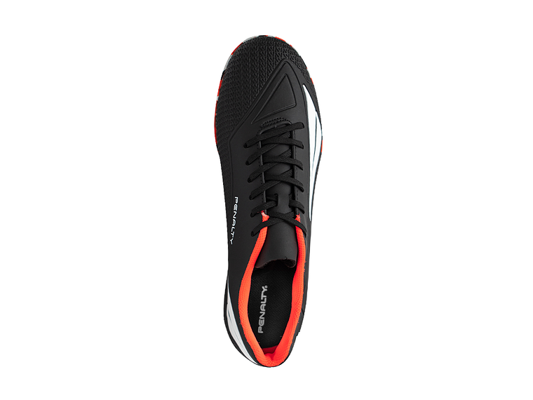 Zapato de Futsal Penalty Furia Y-2 Negro 3