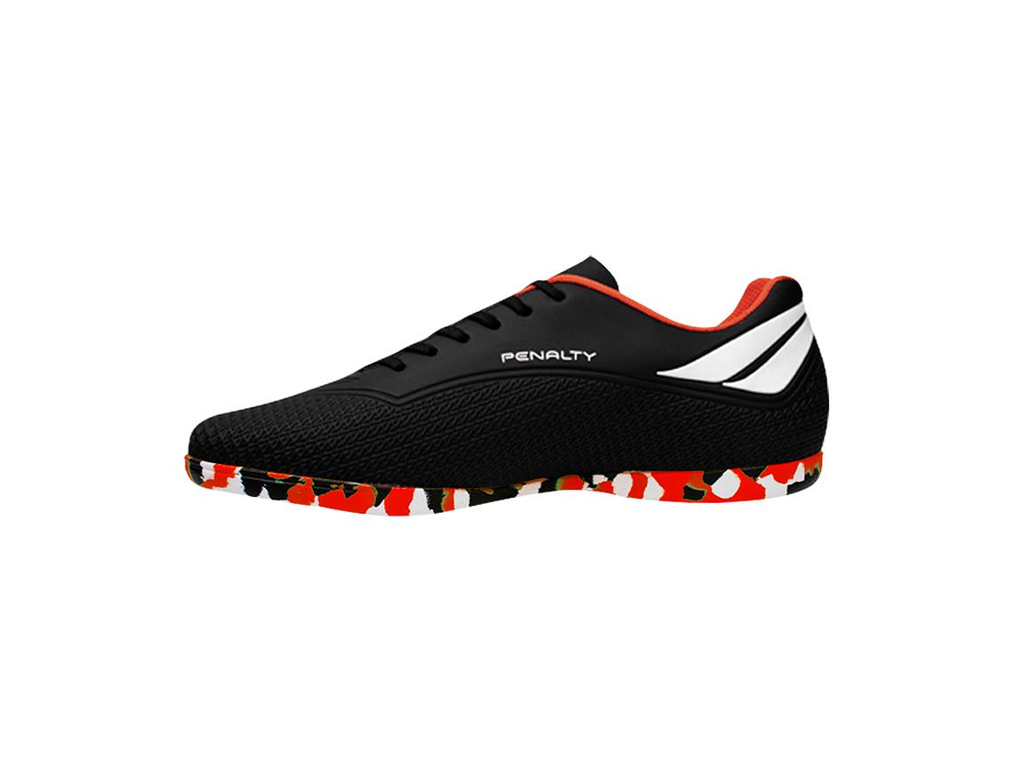 Zapato de Futsal Penalty Furia Y-2 Negro 2
