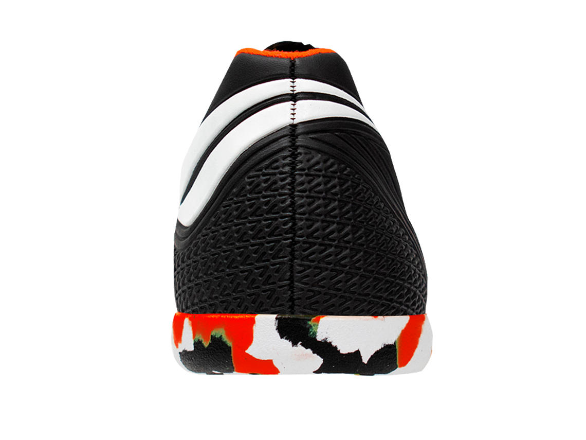 Zapato de Futsal Penalty Furia Y-2 Negro 8