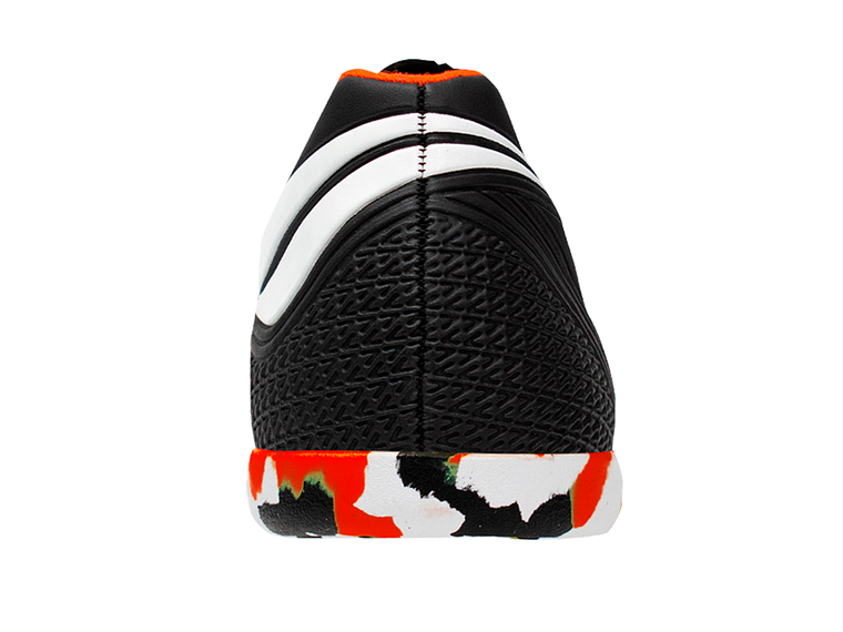 Zapato de Futsal Penalty Furia Y-2 Negro 8