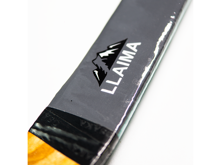 Palo de Hockey Cesped Muuk Llaima 5