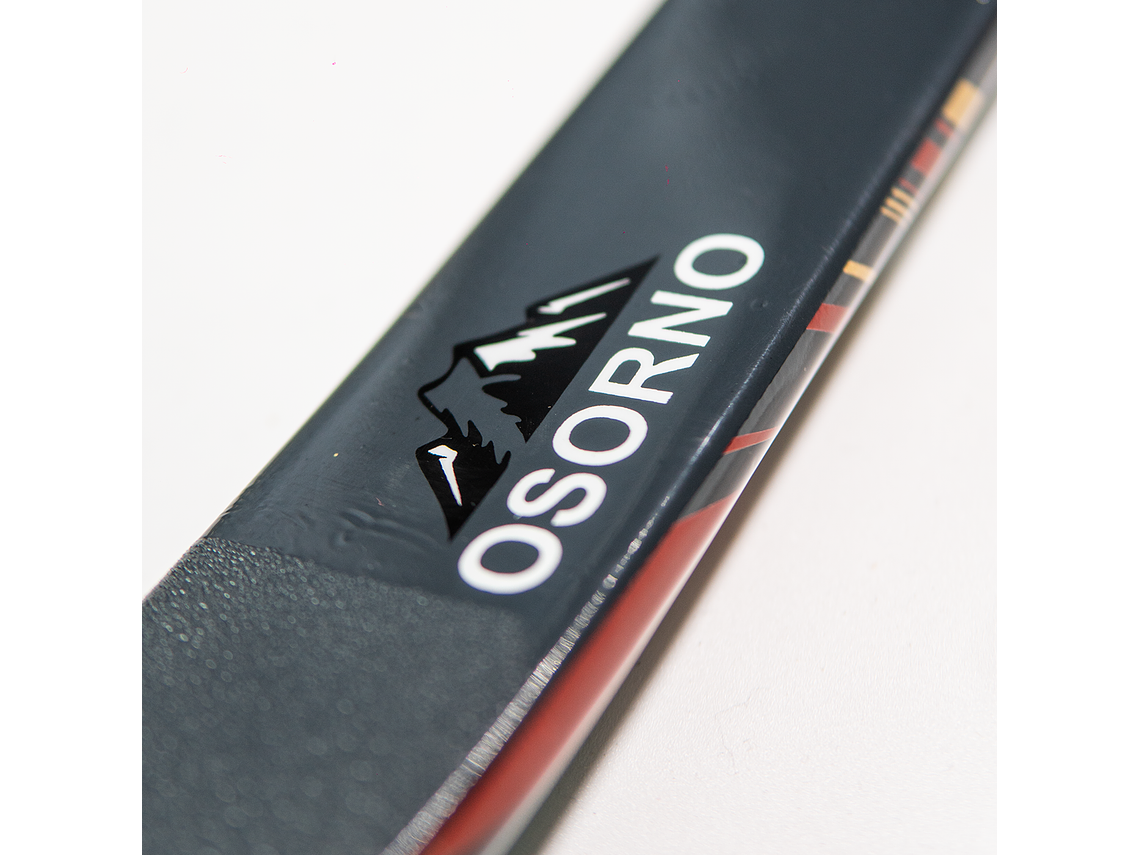 Palo de Hockey Cesped Muuk Osorno 5