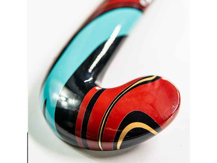 Palo de Hockey Cesped Muuk Osorno 4