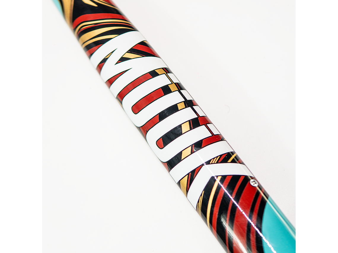 Palo de Hockey Cesped Muuk Osorno 3