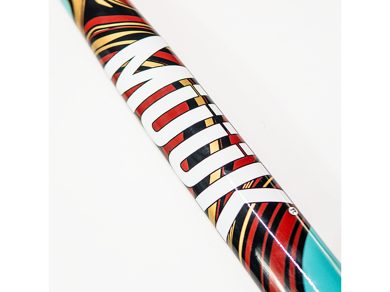 Palo de Hockey Cesped Muuk Osorno 3