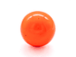 Pelota Hockey Césped Muuk Naranja  - Miniatura 2