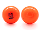Pelota Hockey Césped Muuk Naranja  - Miniatura 3