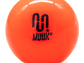 Pelota Hockey Césped Muuk Naranja  - Miniatura 6
