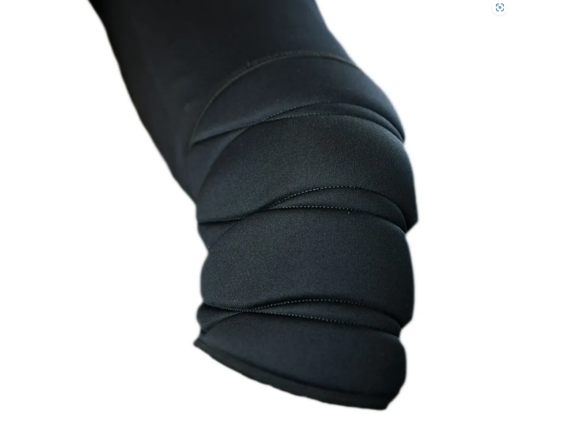 Pantalón Portero Penalty 3/4 444 Pro 4