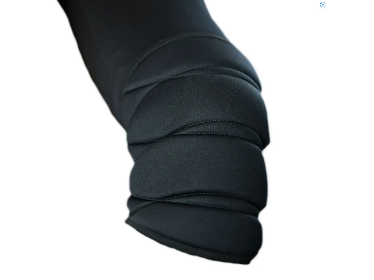 Pantalón Portero Penalty 3/4 444 Pro 4