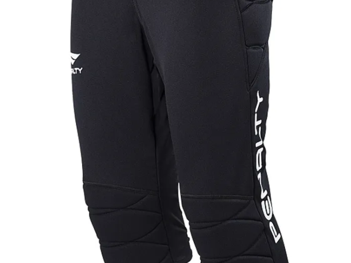 Pantalón Portero Penalty 3/4 444 Pro 5