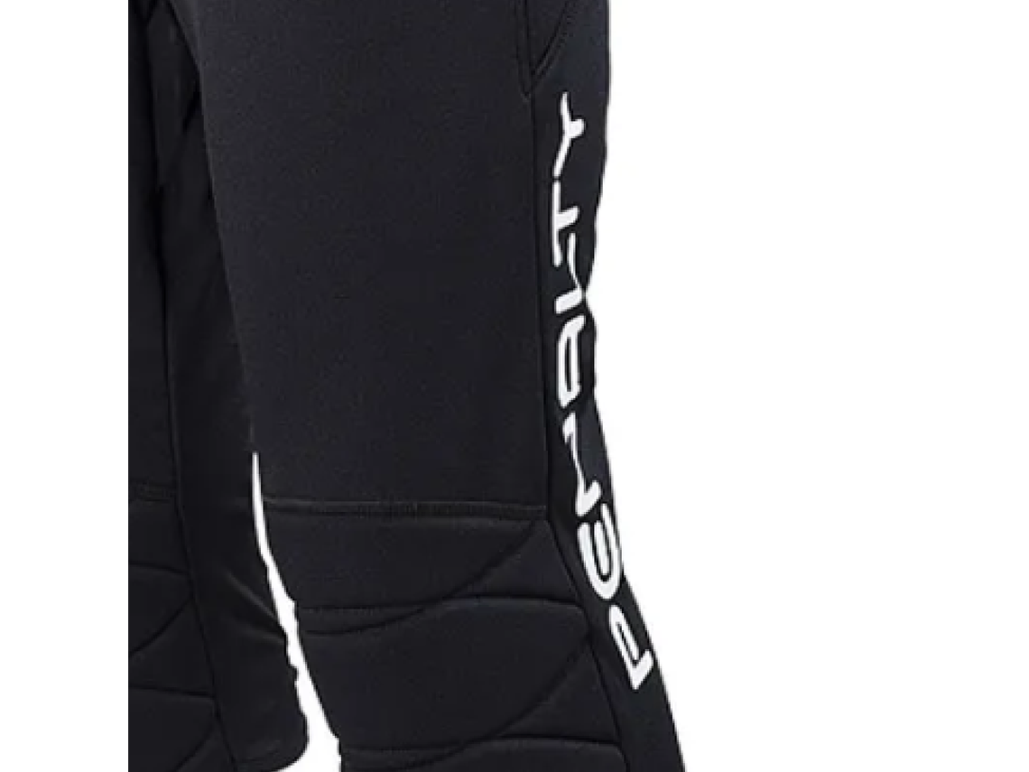 Pantalón Portero Penalty 3/4 444 Pro 6