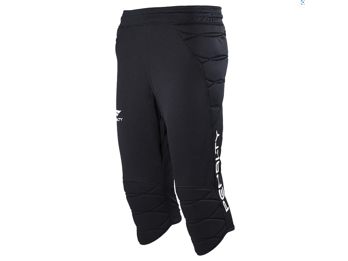 Pantalón Portero Penalty 3/4 444 Pro 1