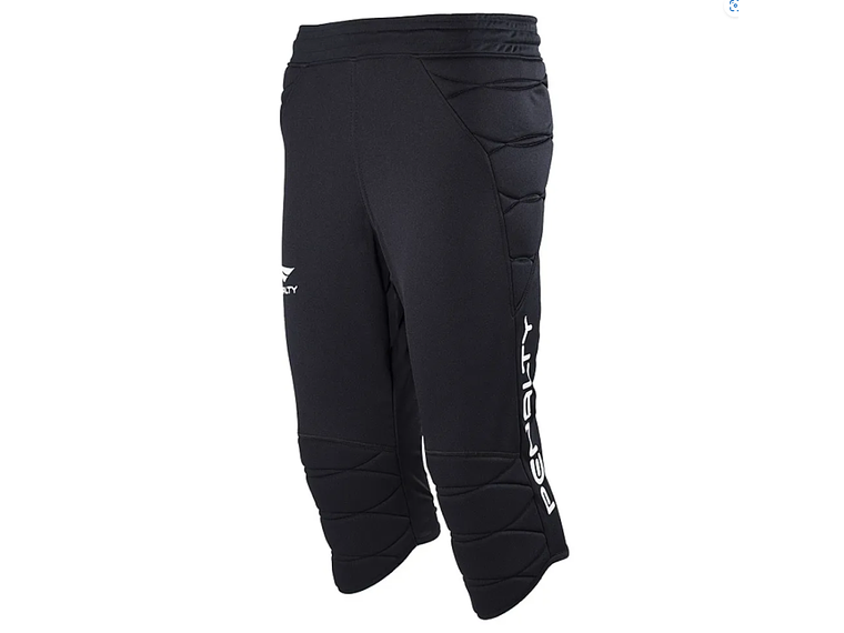 Pantalón Portero Penalty 3/4 444 Pro 1