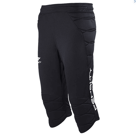 Pantalón Portero Penalty 3/4 444 Pro