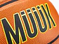 Balon De Basketball Muuk Revolution N7 - Miniatura 7