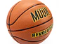 Balon De Basketball Muuk Revolution N7 - Miniatura 4