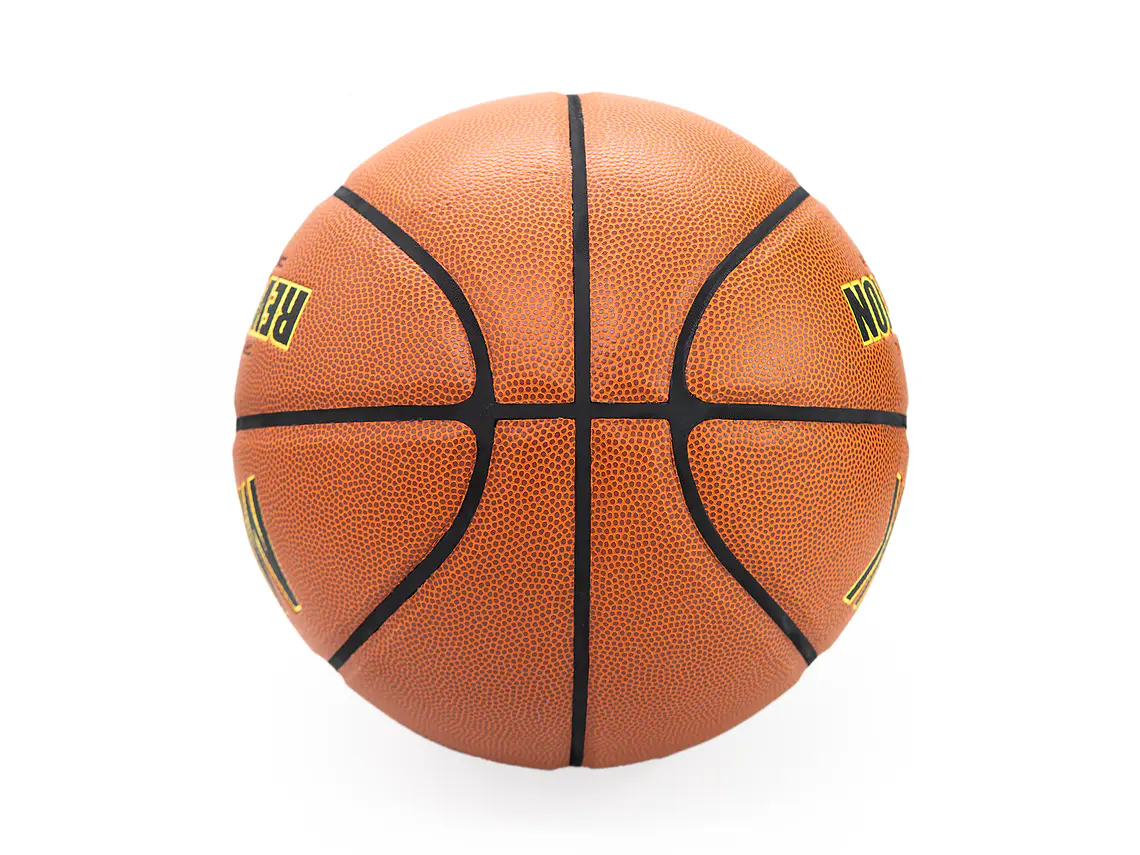 Balon De Basketball Muuk Revolution N7 6